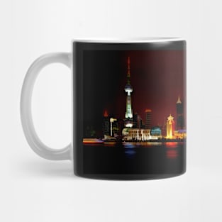 Pudong#5 Mug